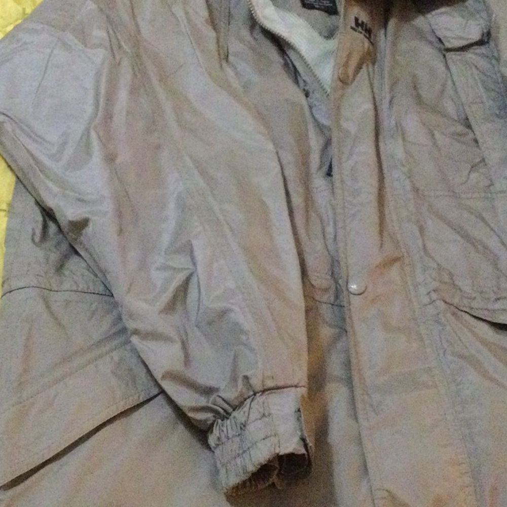 Helly Hensen Tech Jacket! - image 3